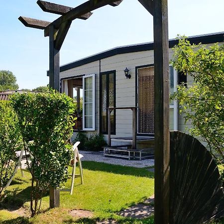 Chalet Ketjil Oostvoorne Eksteriør billede